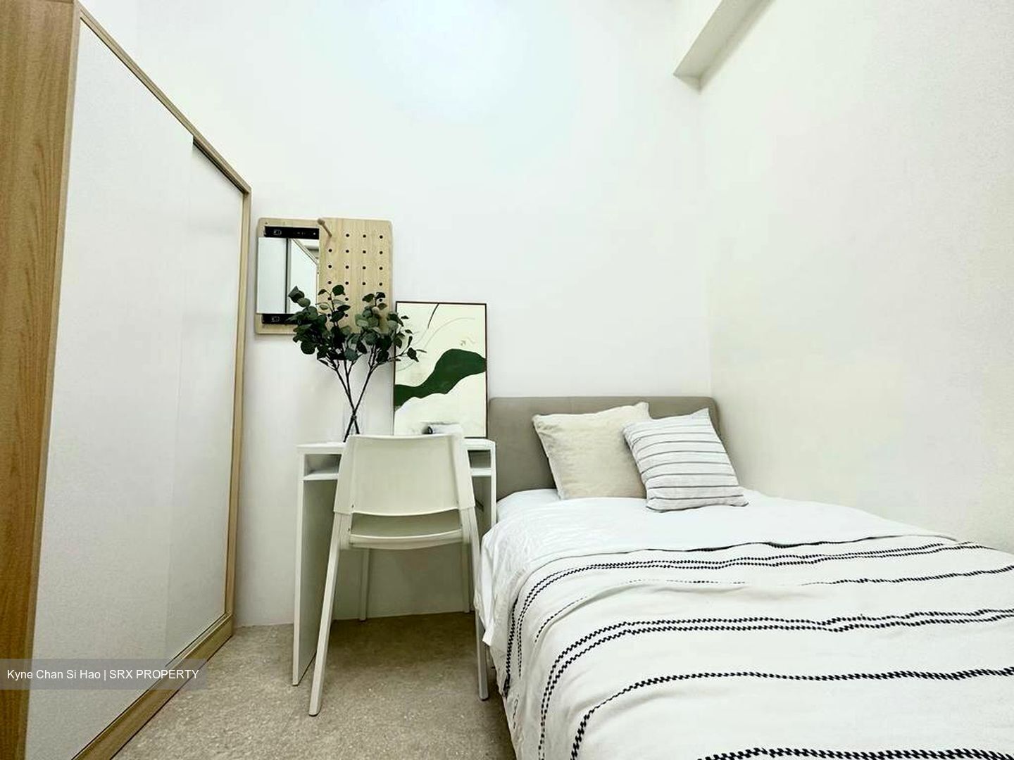 Cavendish Park (D21), Condominium #608006851